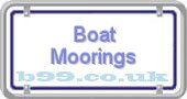 boat-moorings.b99.co.uk